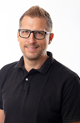 Daniel Wagner
