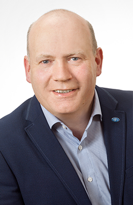 Mag. Helmut Schebesta