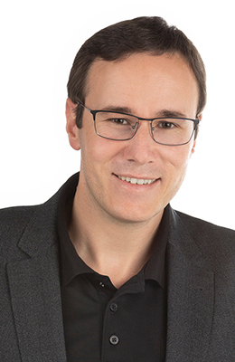 Marco Willinger