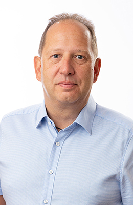 Ing. Martin Holland